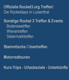 Forum Treffen