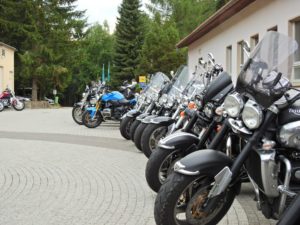 Triumph Rocket III Forum Forumstreffen