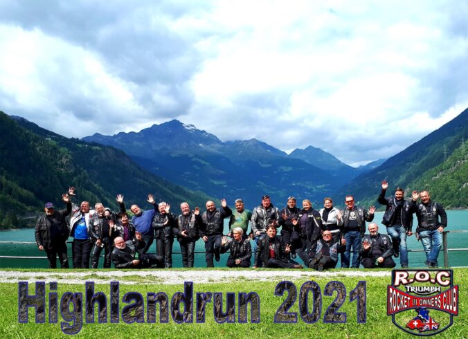 Highlandrun 2021