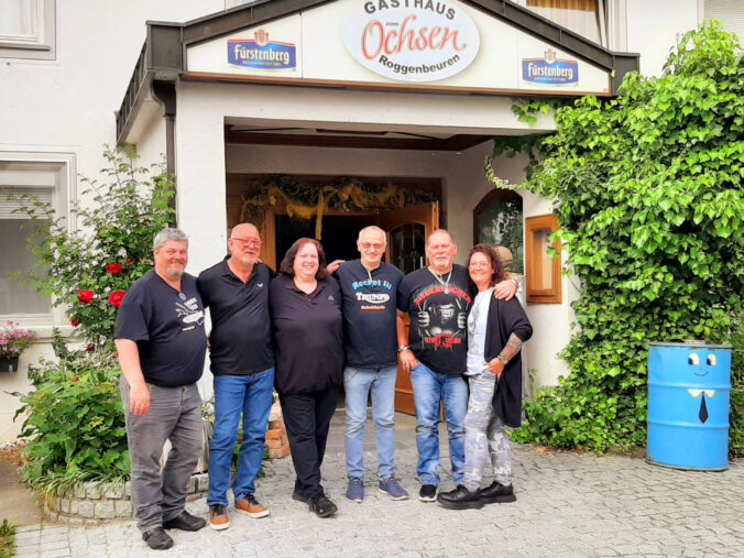 Bodenseetreffen 2025
